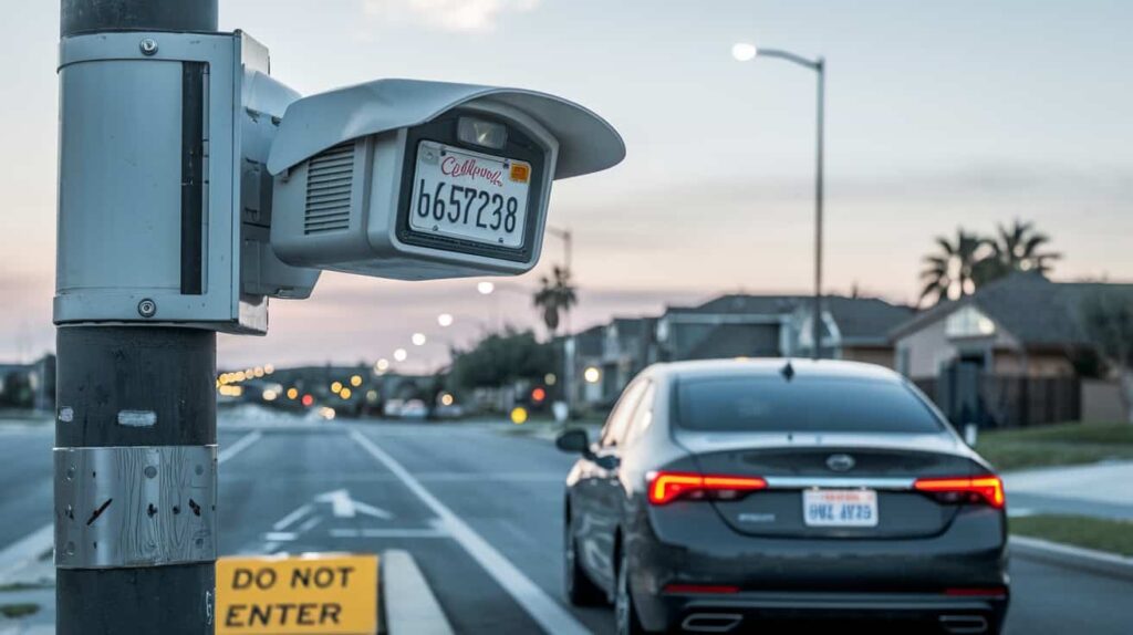 How Is Technology Used In License Plate Recognition?