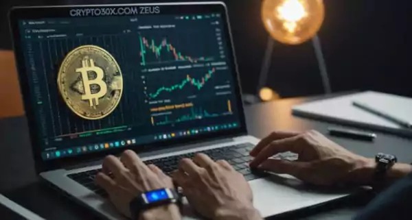 How To Get Started With Crypto30x.Com?