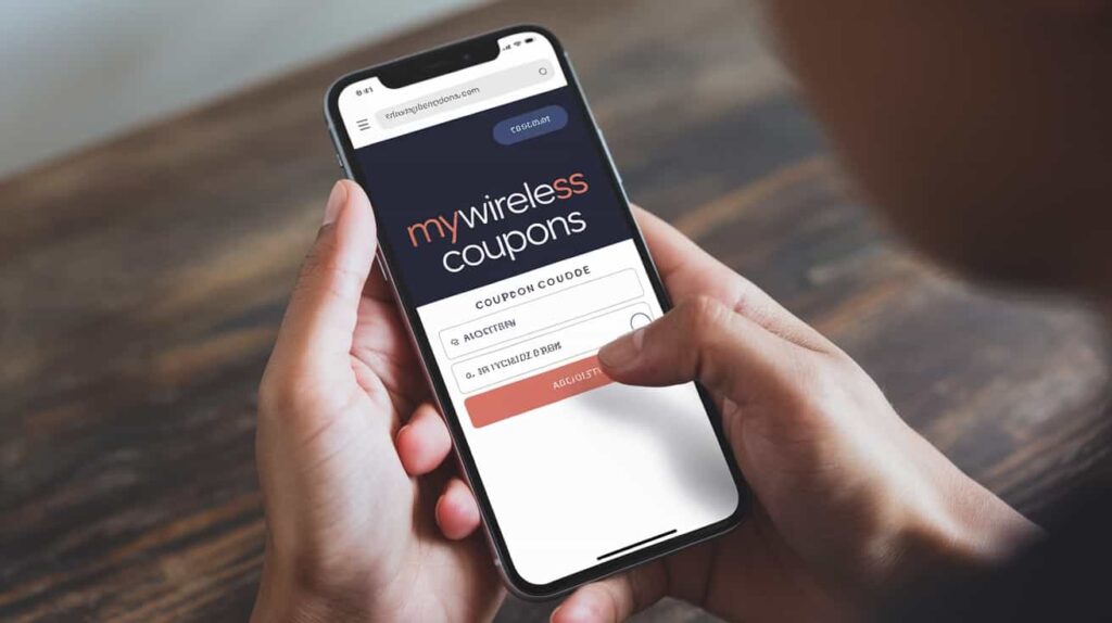 How To Start Using Mywirelesscoupons.Com?