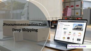 Procurementnation.Com Drop Shipping