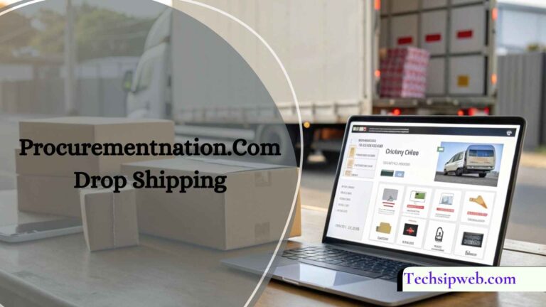 Procurementnation.Com Drop Shipping – A Simple Guide for Successful Business!