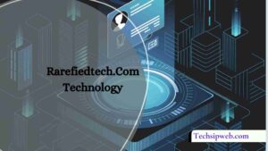 Rarefiedtech.Com Technology