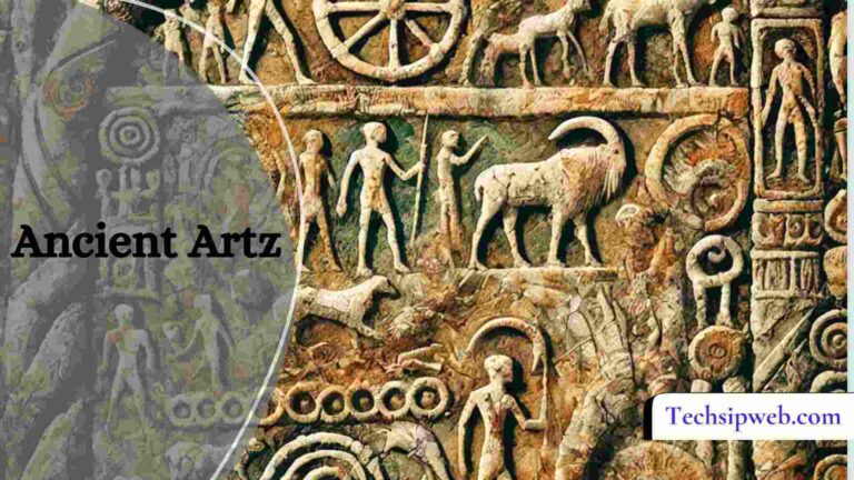 Ancient Artz – Evolution of Designing!