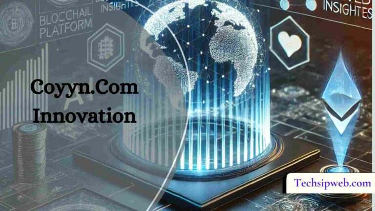 Coyyn.Com Innovation – Improve your Knowledge!