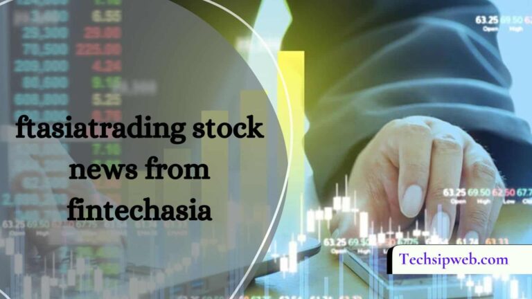 Ftasiatrading Stock News From Fintechasia – Smart Investing Starts Here!