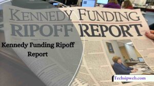 Kennedy Funding Ripoff Report