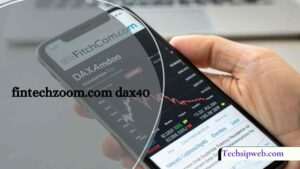 fintechzoom.com dax40