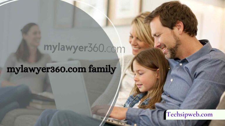 Mylawyer360.Com Family – Trusted Legal Help!