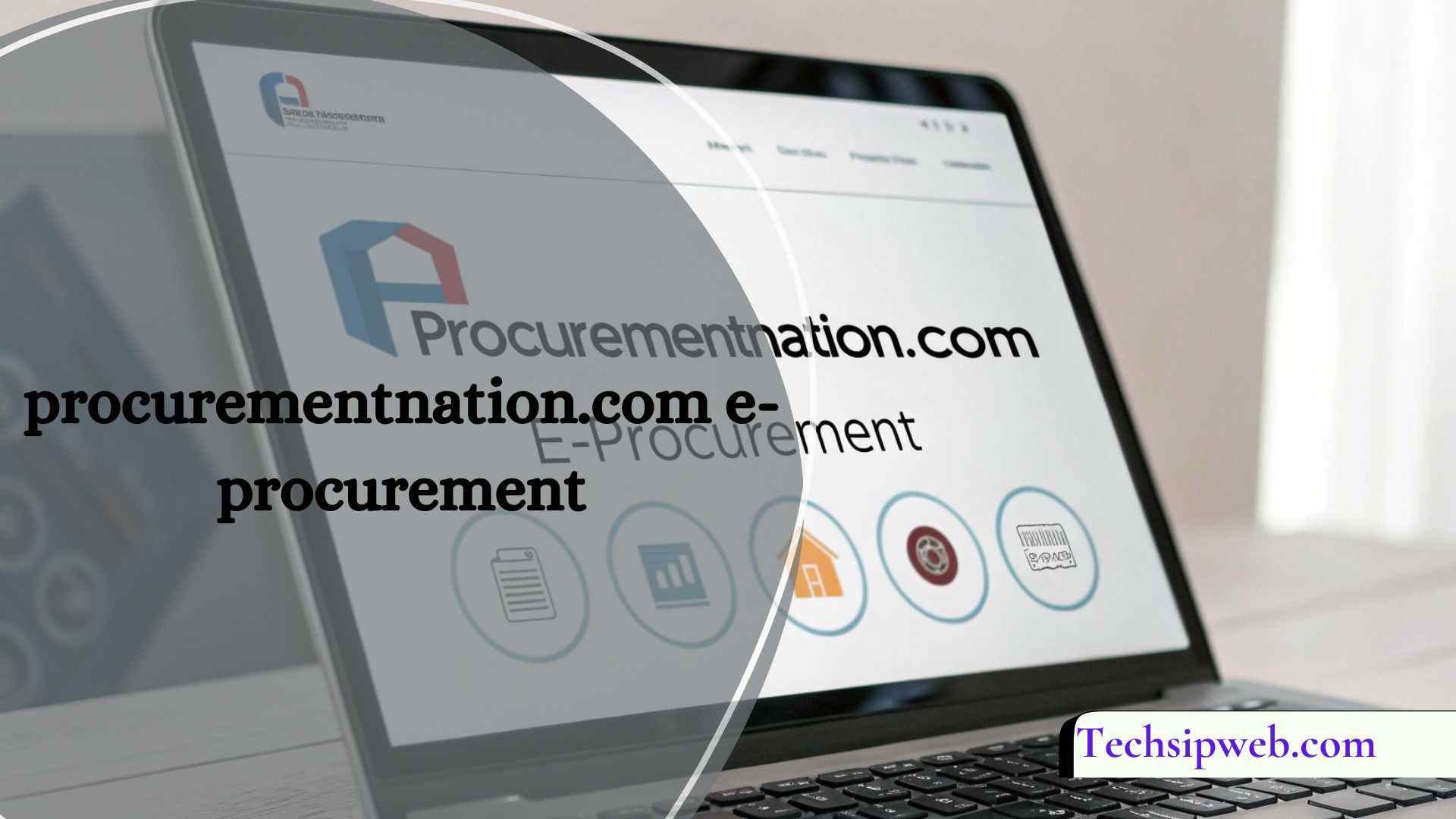 procurementnation.com e-procurement