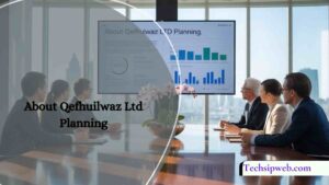 About Qefhuilwaz Ltd Planning