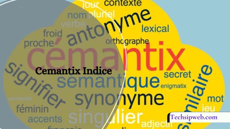 Cemantix Indice – Simple Guide for Beginners!