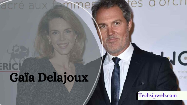 Gaïa Delajoux – What Makes Her So Popular!