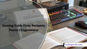 Gaming Guide From Benjamin Pearce Ck2generator