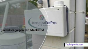 Jaceuticalyepro Ltd Marketed