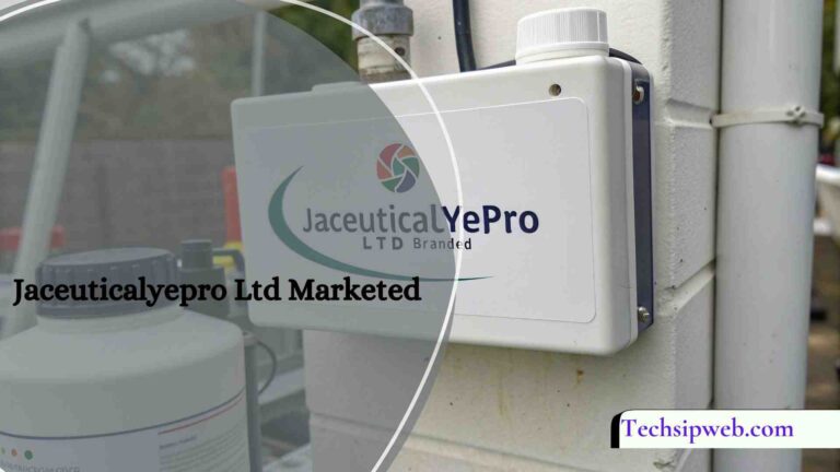 Jaceuticalyepro Ltd Marketed – A Quick Guide To Their Marketing Style!