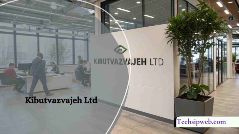 Kibutvazvajeh Ltd – What Makes It So Special?