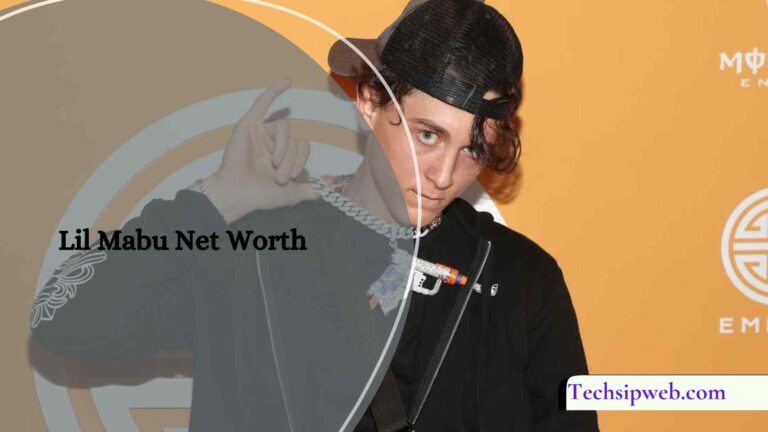 Lil Mabu Net Worth – Full Income and Career Story!