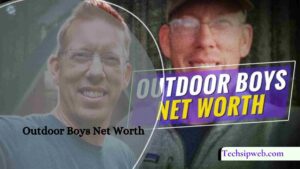 Outdoor Boys Net Worth