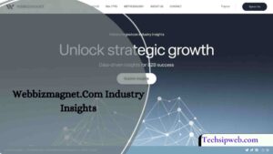 Webbizmagnet.Com Industry Insights