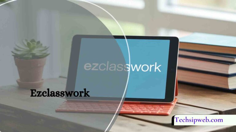 Ezclasswork – Your Go-To Platform for Easy Online Learning!