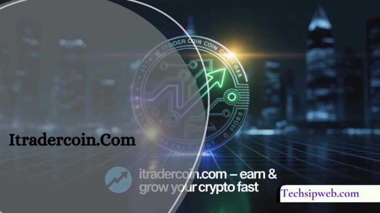Itradercoin.Com – Earn & Grow Your Crypto Fast!