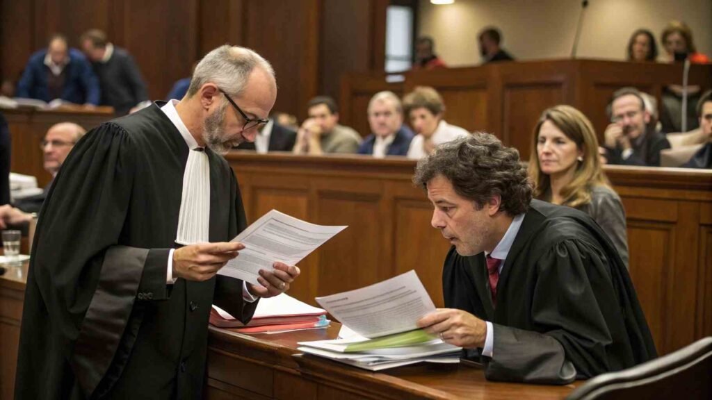 Why the Contract Became Controversial?