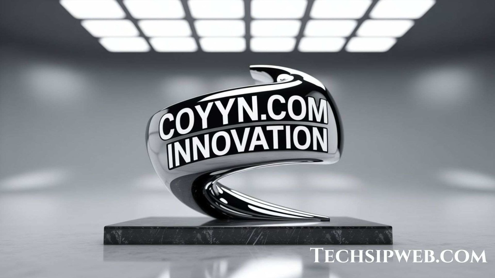 Coyyn.Com Innovation
