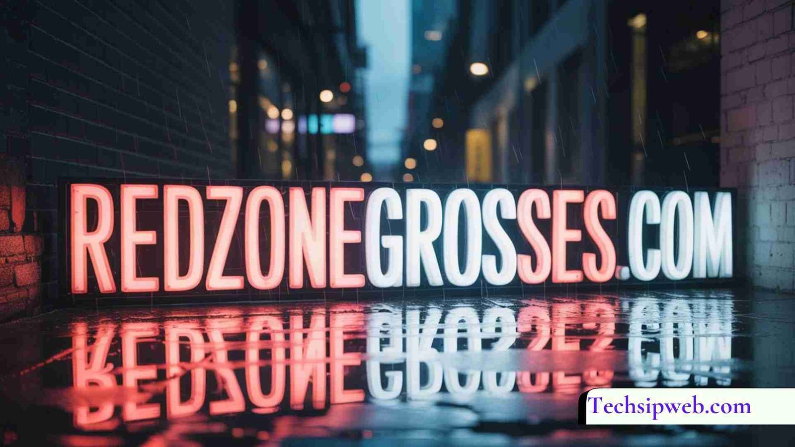 Redzonegrosses.Com