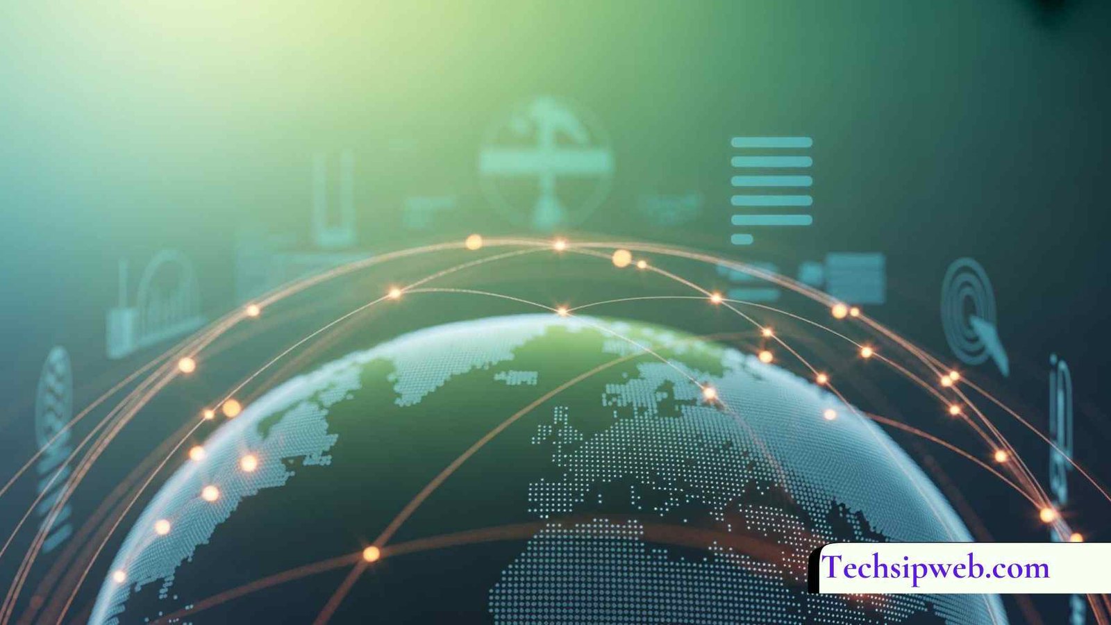 How Is Information Technology Connected With Globalisation?