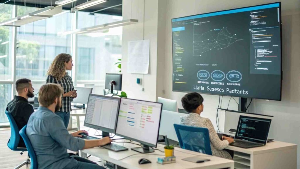 IT Breaks Down Communication Barriers