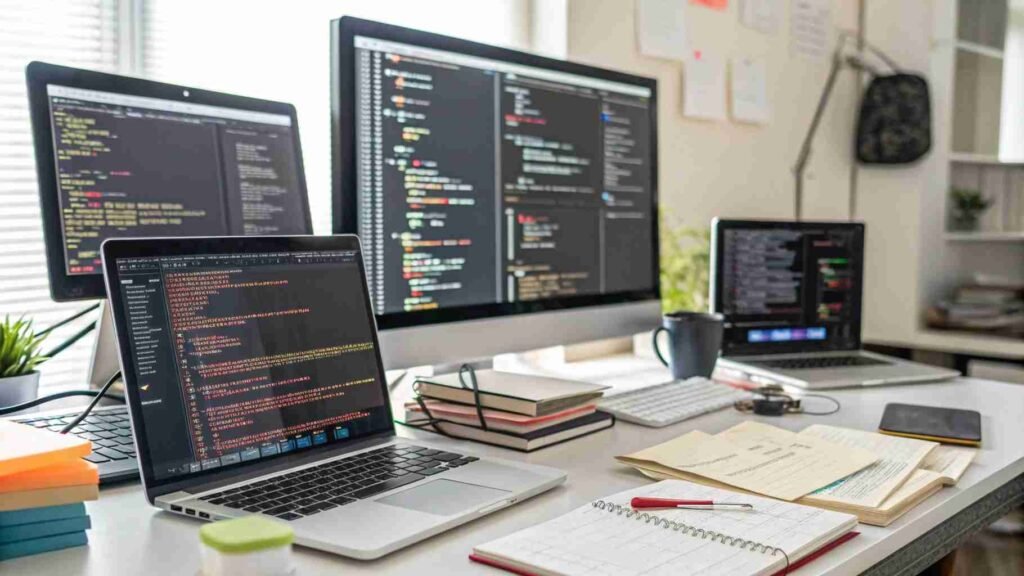 Web Development Stacks