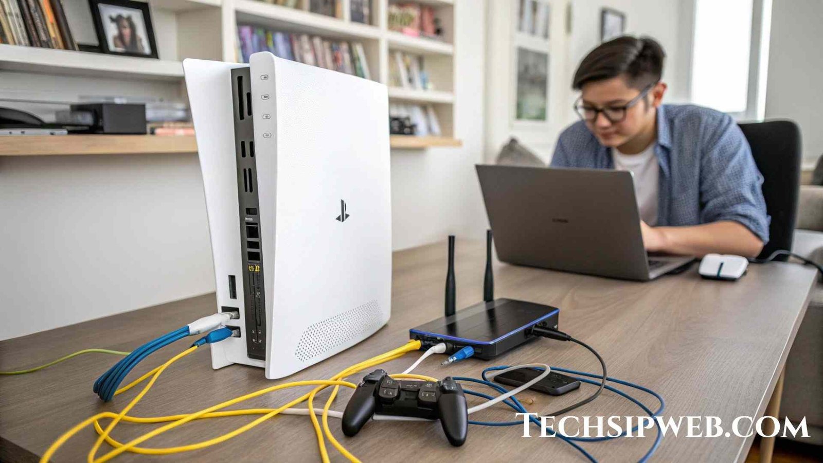 How To Fix Ps5 Network Connectivity Issues