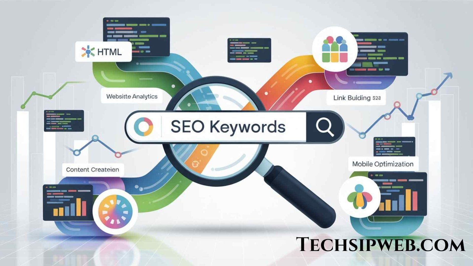 Advanced SEO Strategies for 2025