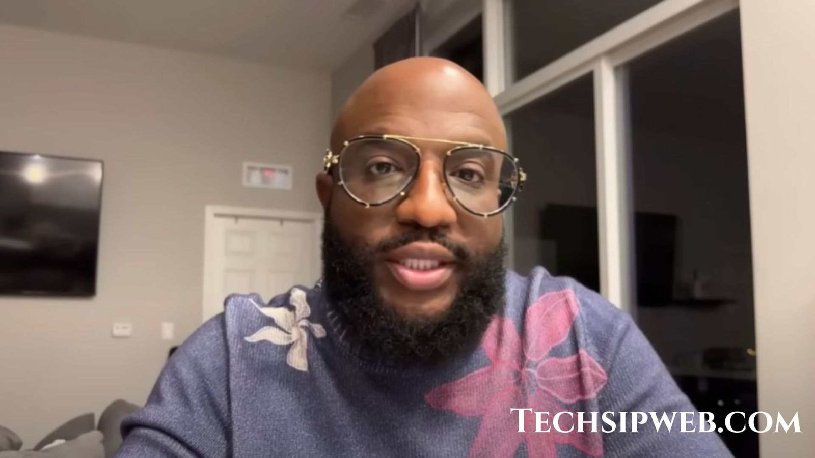 Anton Daniels Net Worth