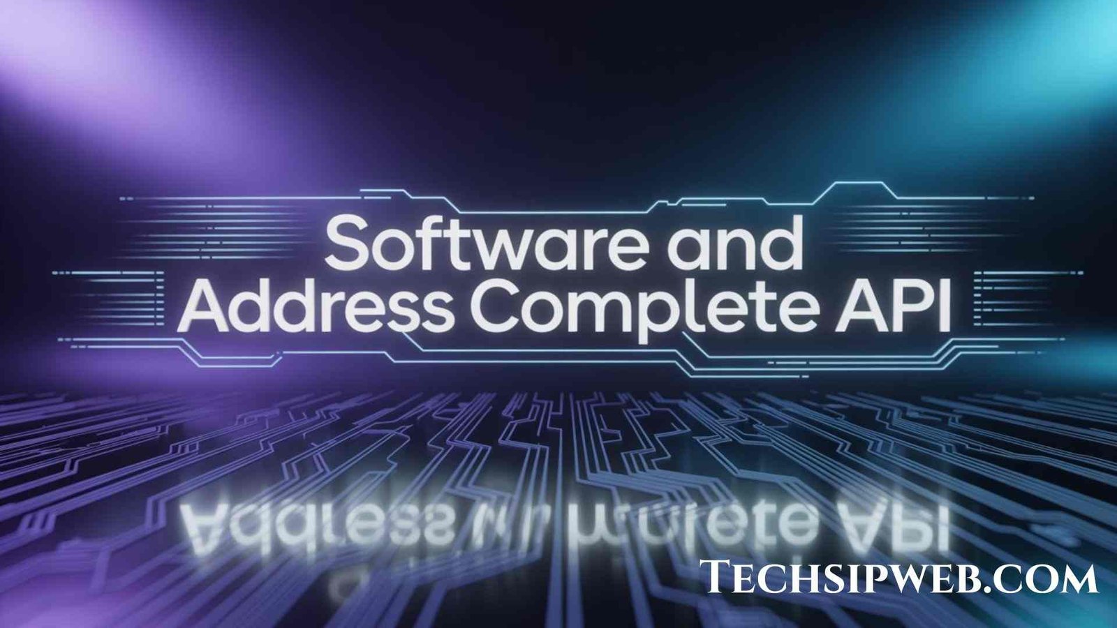 Enhancing Marketing Campaigns with Direct Mail Software and Address Complete API