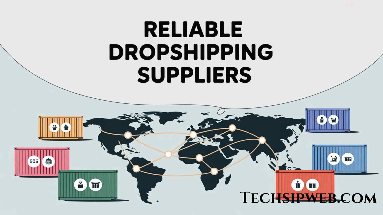 Top Benefits of Working with Reliable Dropshipping Suppliers