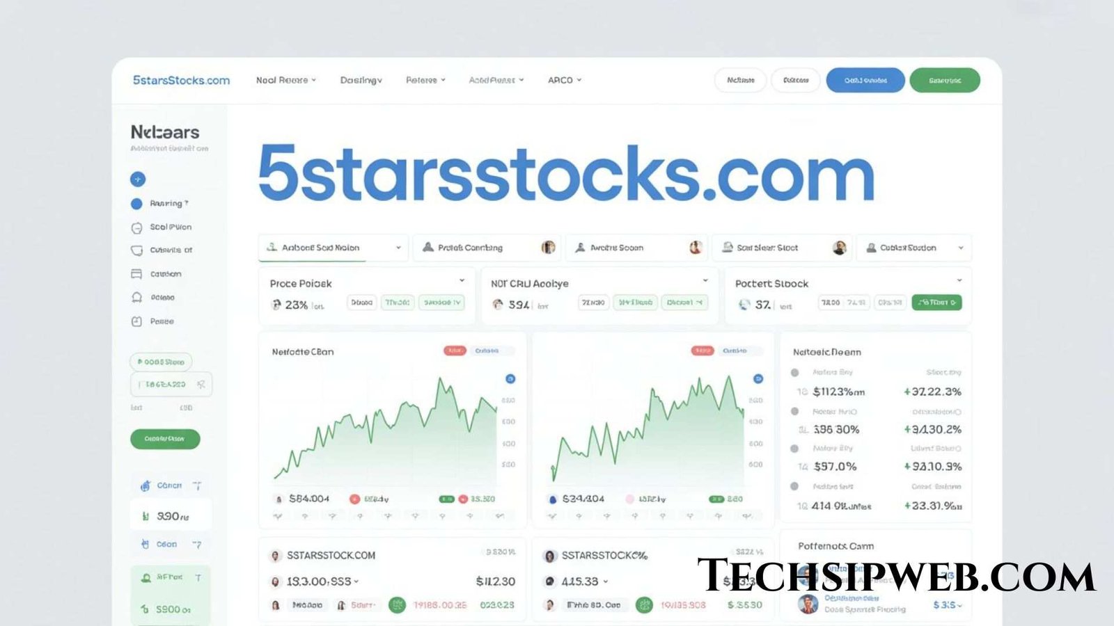 5starsstocks.Com