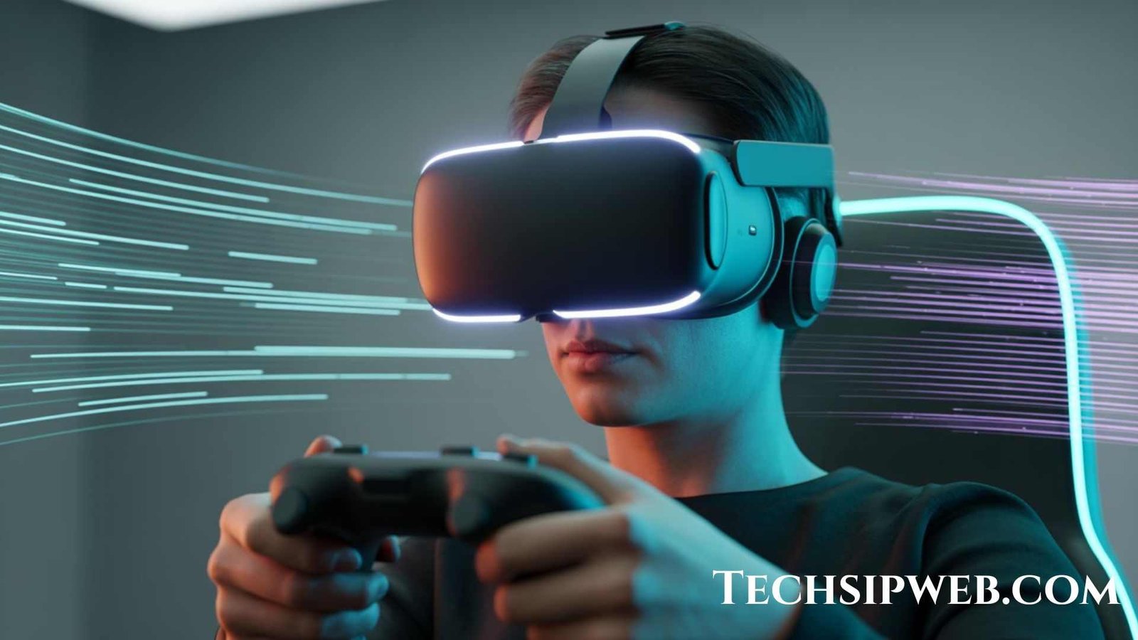 How Does Virtual Reality Work