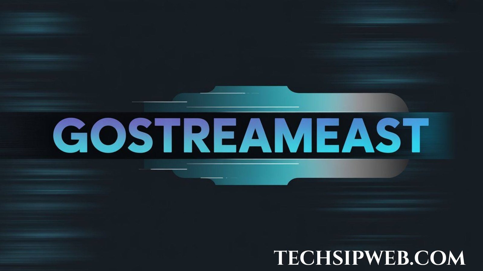 GoStreamEast