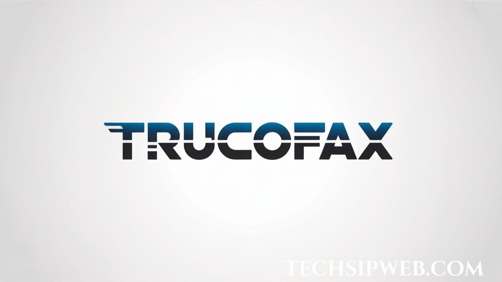 Trucofax