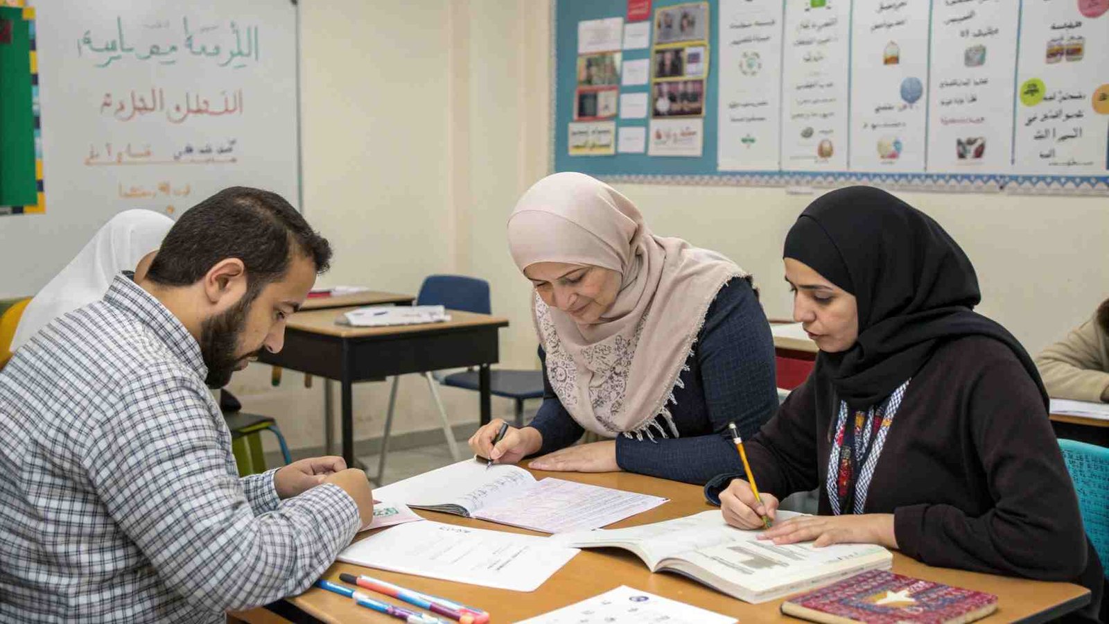 Avoid These 15 Common Mistakes English Speakers Make When Learning Arabic
