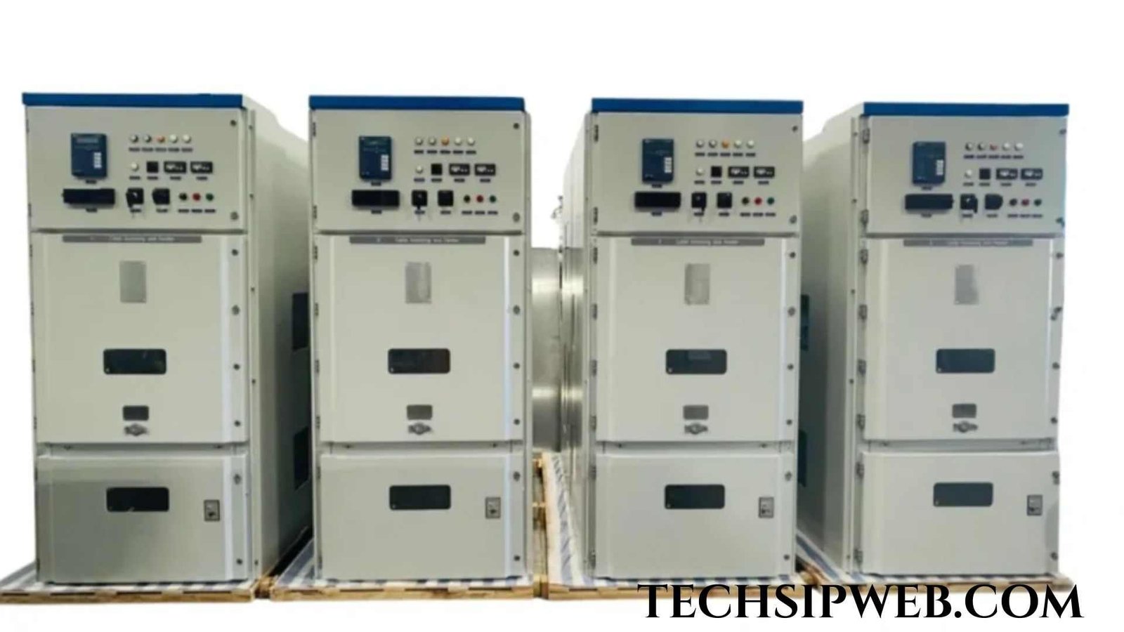 Why Switch Gear Systems Are Critical for Industrial Power Management