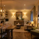 Factors to Consider When Choosing Indoor Lighting Fixtures
